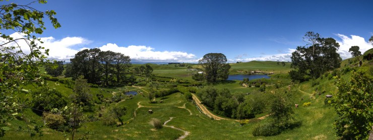 Hobbiton