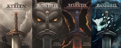 Calan Covers Collage